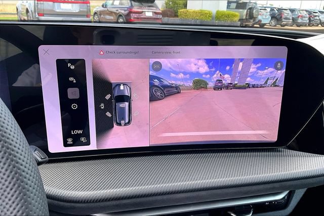 New 2026 Audi SQ5 Premium Plus AWD/4WD image 23