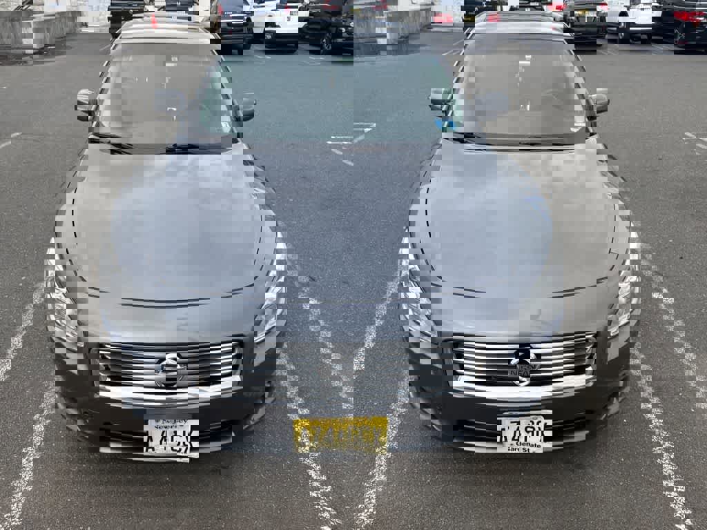 Used 2014 Nissan Maxima 3.5 S image 6