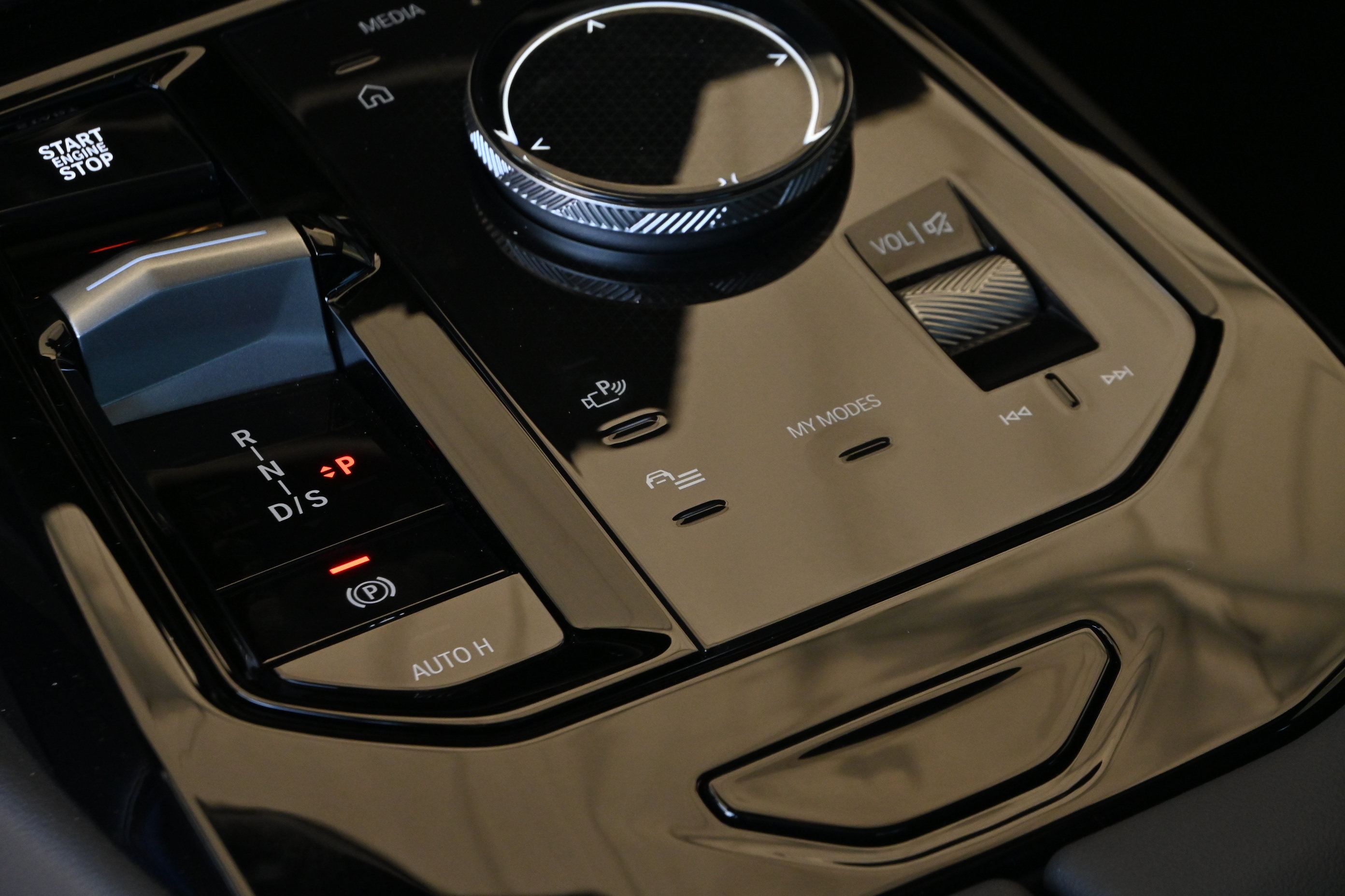 New 2026 BMW 530i w/ M Sport Package RWD image 20
