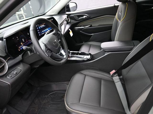 New 2026 Chevrolet Trax ACTIV w/ Driver Confidence Package FWD image 8