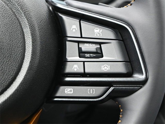 New 2026 Subaru Forester Wilderness image 5
