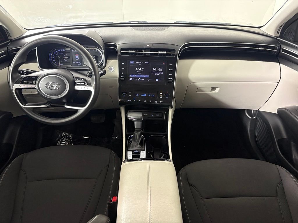 Used 2024 Hyundai Tucson SEL FWD image 39
