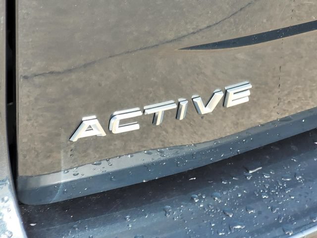 Used 2025 Ford Expedition Active RWD image 8
