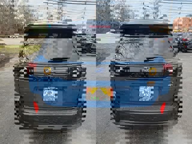 New 2026 Subaru Outback Wilderness image 5