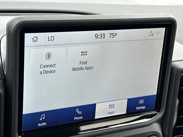 Used 2022 Ford Bronco Sport Big Bend image 28