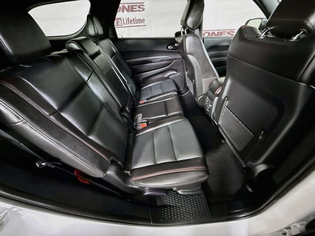 Used 2025 Dodge Durango GT AWD/4WD image 32