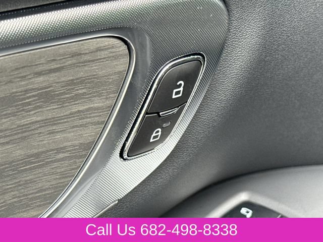 New 2026 Ford Expedition Platinum w/ Driver's Package AWD/4WD image 22