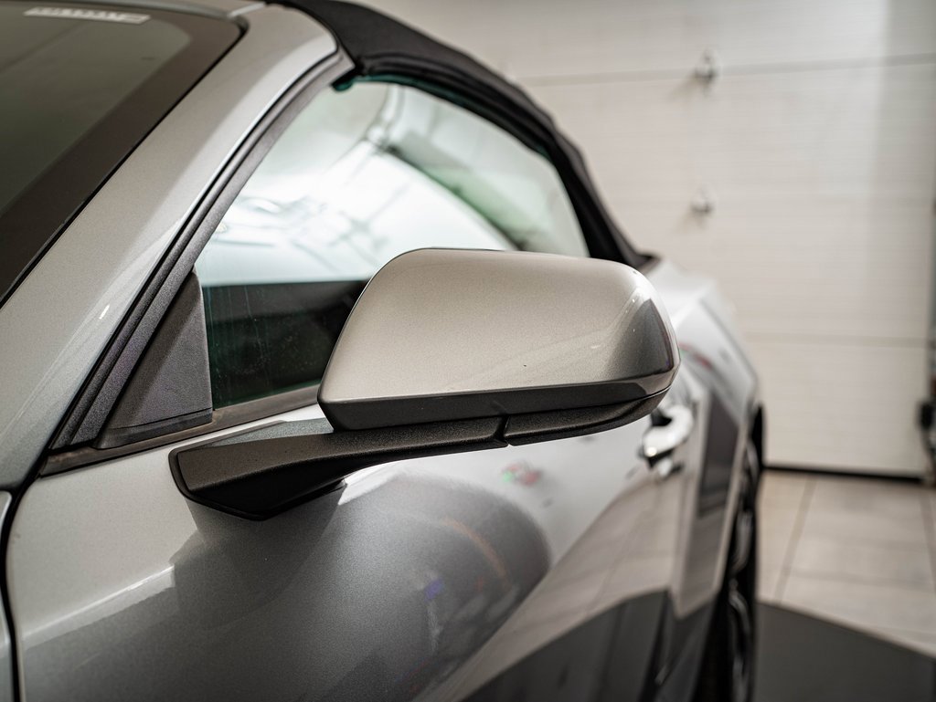 Used 2025 Ford Mustang Premium image 19