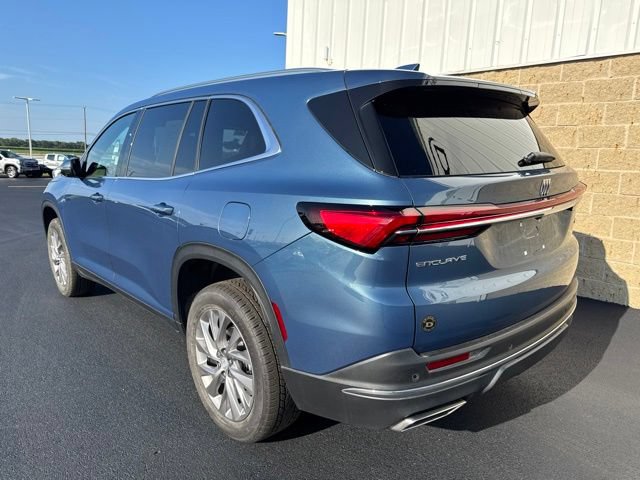 Used 2026 Buick Enclave Preferred FWD image 7