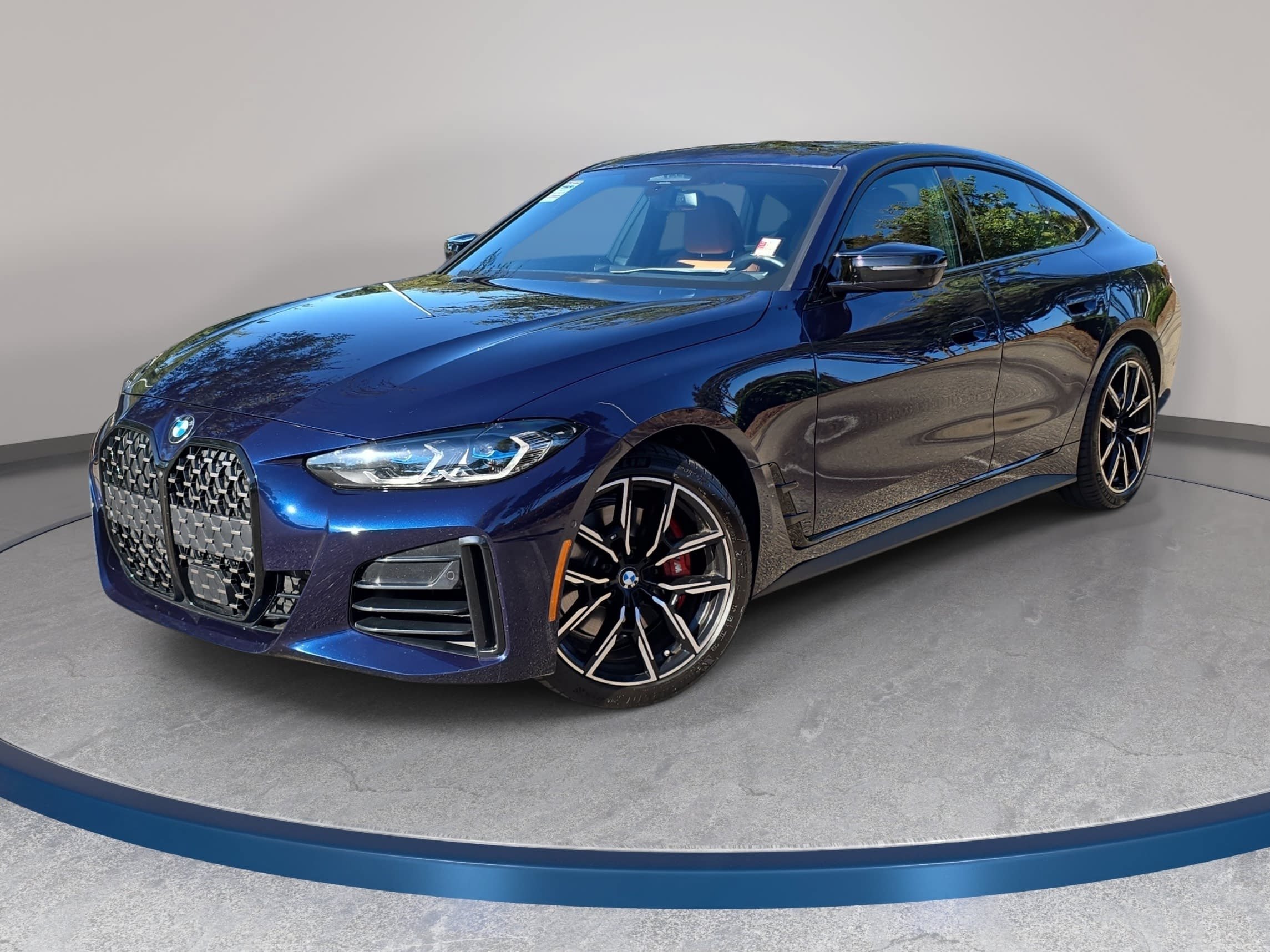 Used 2024 BMW M440i xDrive Gran Coupe
