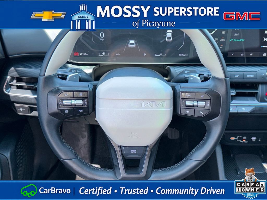 Used 2025 Kia K4 GT-Line FWD image 17