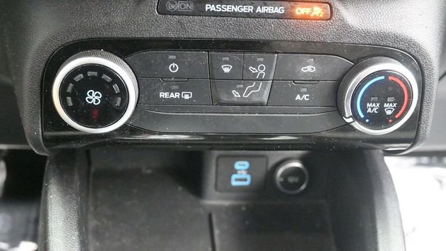 Used 2021 Ford Escape SE FWD image 26