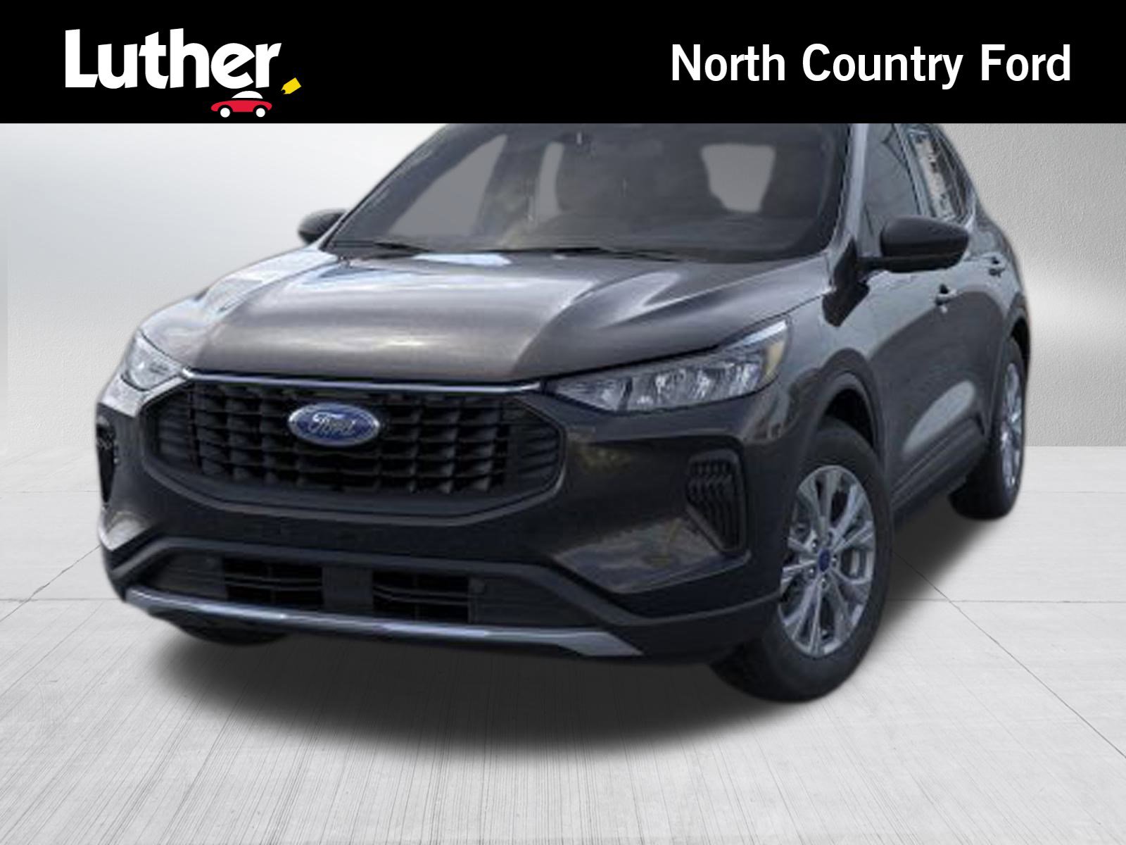 New 2026 Ford Escape Active w/ Active Premium Tech Pack AWD/4WD image 2
