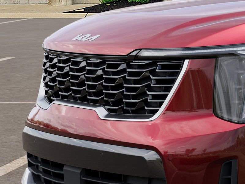 New 2025 Kia Sorento S image 12