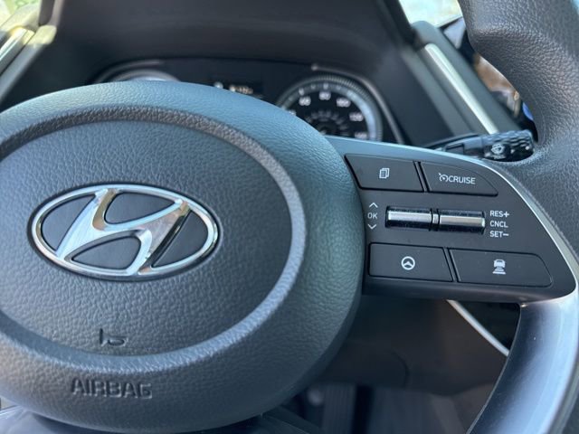 Certified 2023 Hyundai Sonata SEL w/ Cargo Package image 35