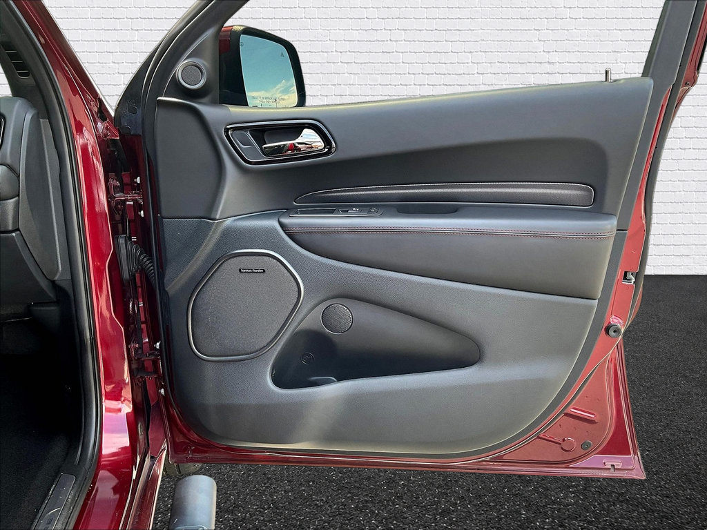 Used 2022 Dodge Durango R/T RWD image 26