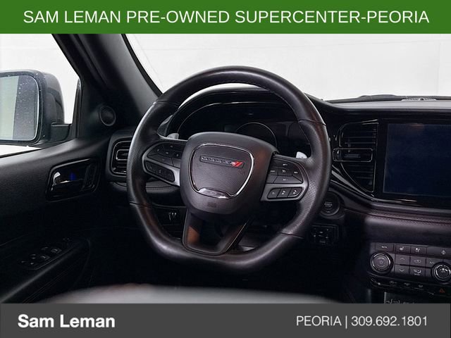 Used 2025 Dodge Durango GT image 11