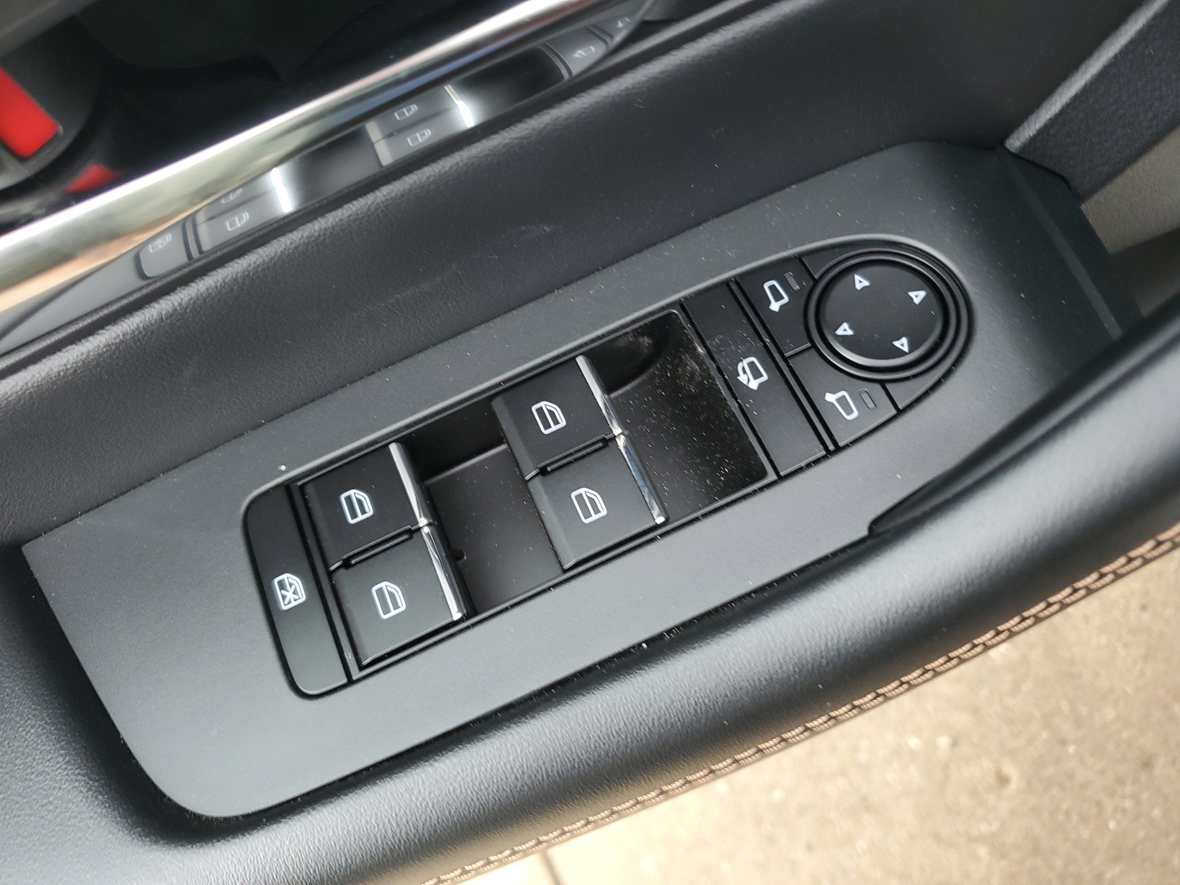 New 2026 MAZDA CX-90 3.3 Turbo S w/ Premium Plus image 19