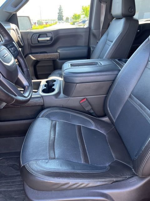 Used 2019 GMC Sierra 1500 Denali w/ Denali Ultimate Package image 12