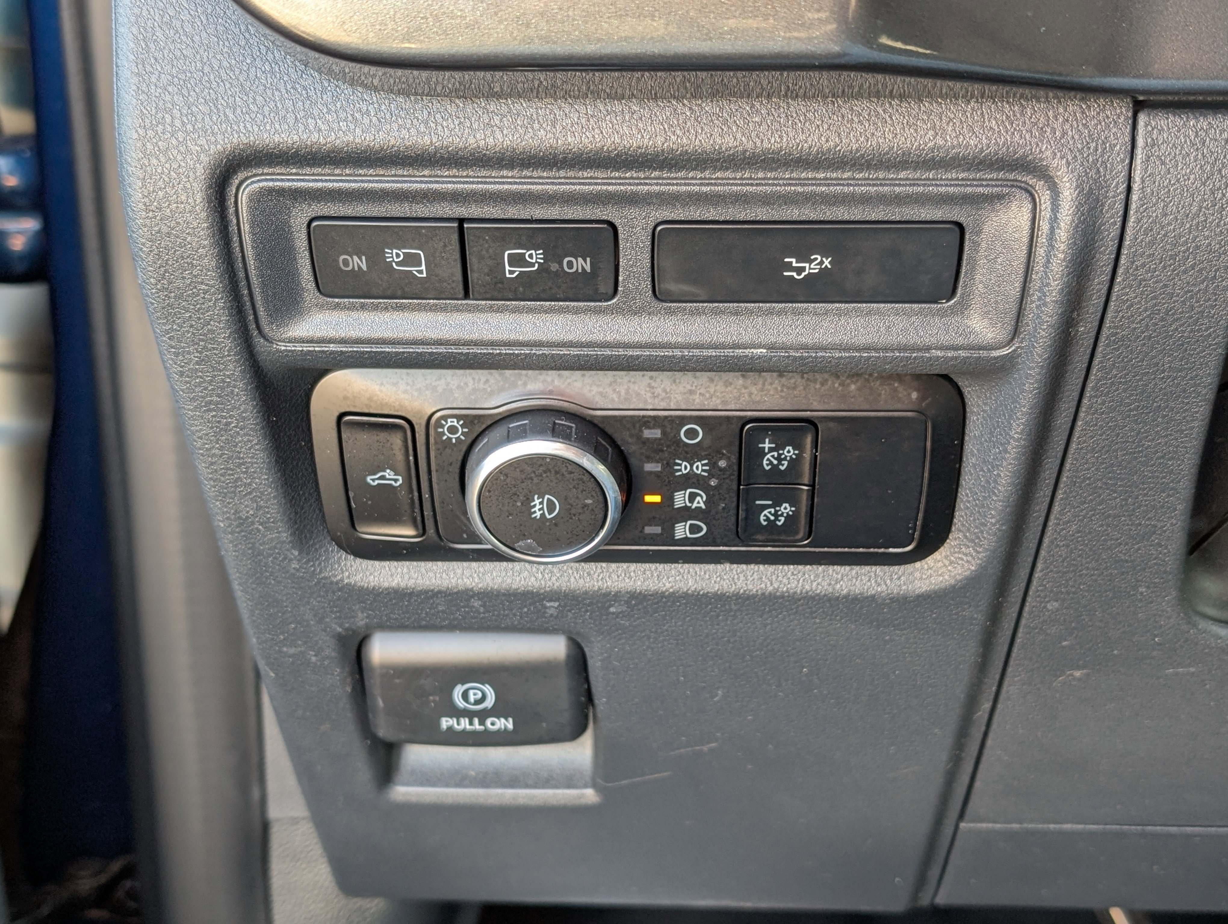 Certified 2023 Ford F150 XLT w/ Equipment Group 302A High image 19