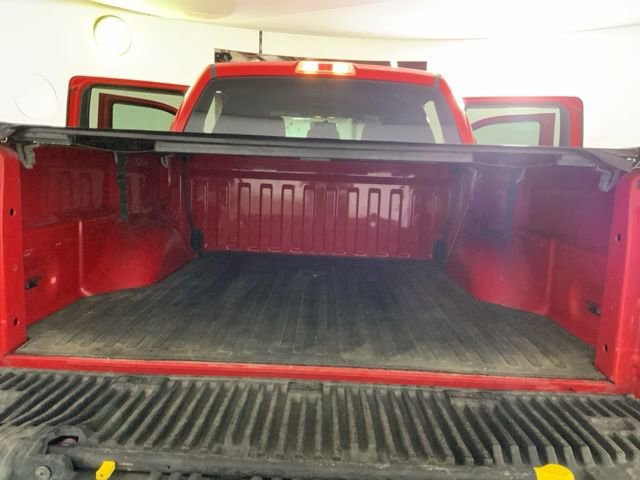 Used 2013 Ford F150 XLT w/ XLT Chrome Pkg image 29