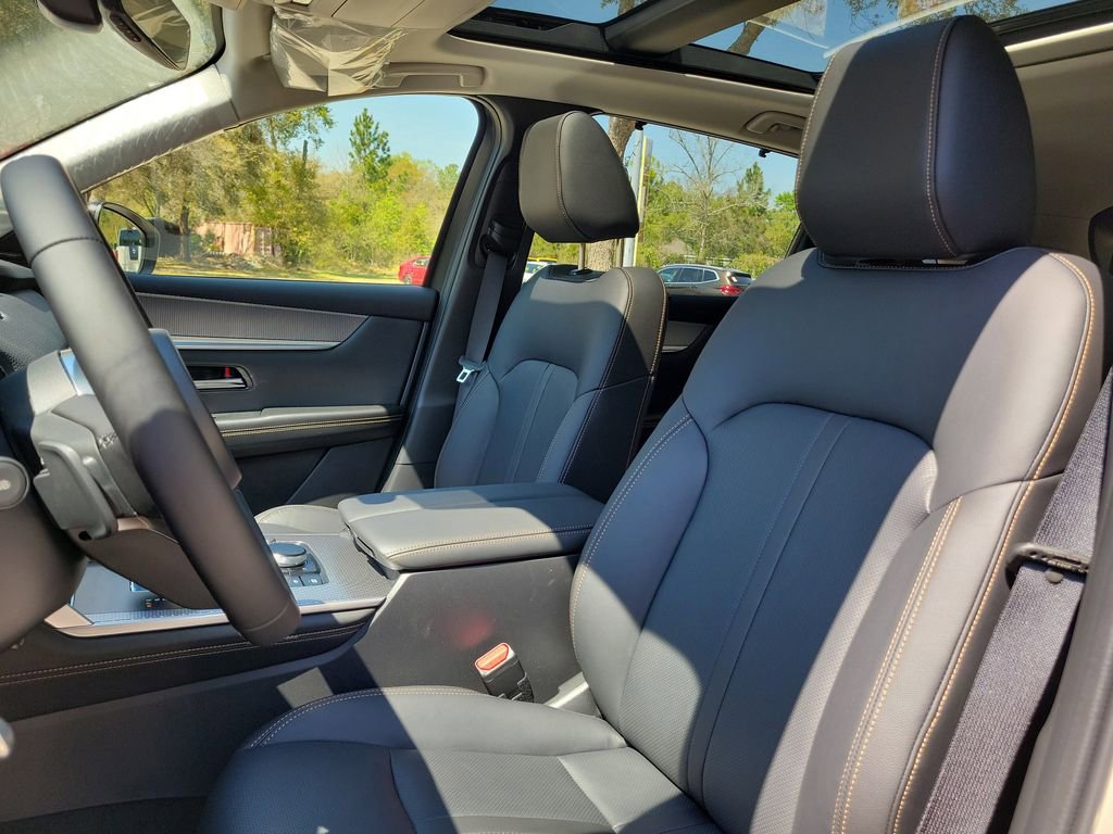 New 2026 MAZDA CX-90 3.3 Turbo w/ Premium Sport Pkg AWD/4WD image 19