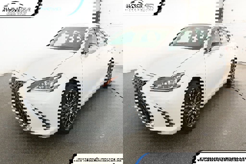 Used 2024 Lexus ES 350 w/ Premium Package