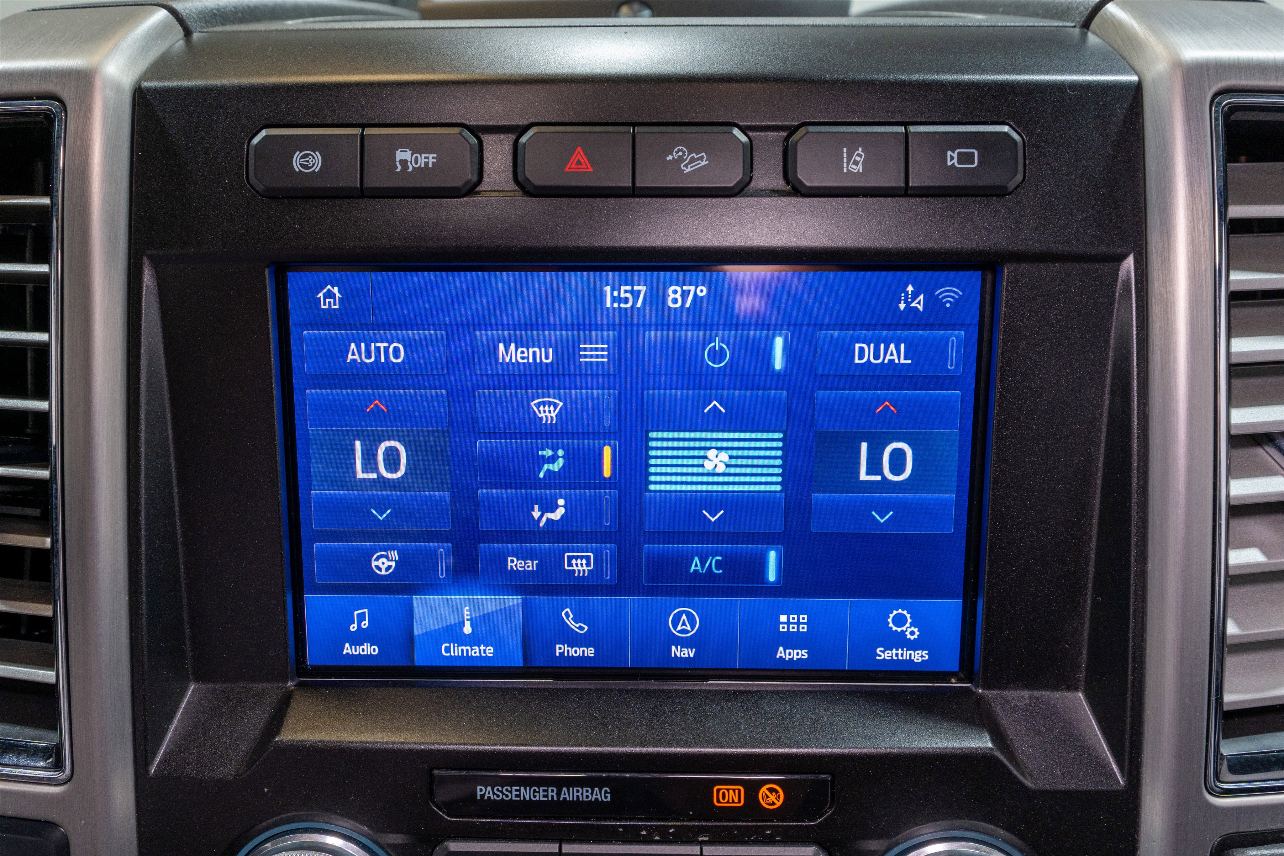 Used 2021 Ford F250 Platinum image 24