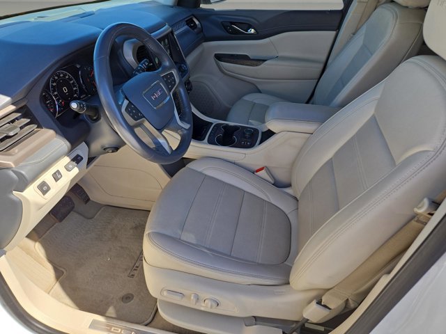 Used 2021 GMC Acadia Denali w/ Denali Technology Package image 17