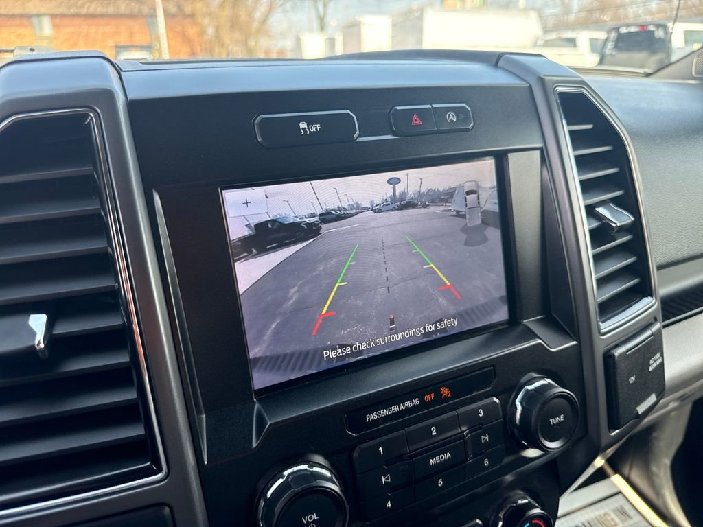 Used 2020 Ford F150 XLT w/ Equipment Group 302A Luxury image 41