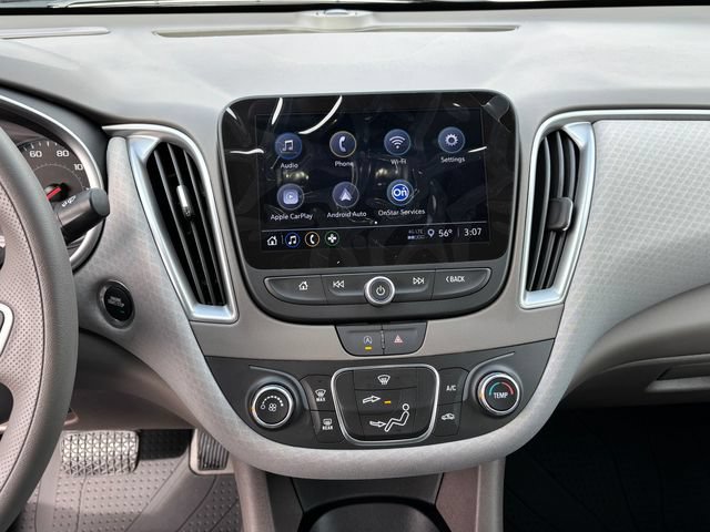 New 2025 Chevrolet Malibu LS w/ Driver Confidence Package FWD image 20