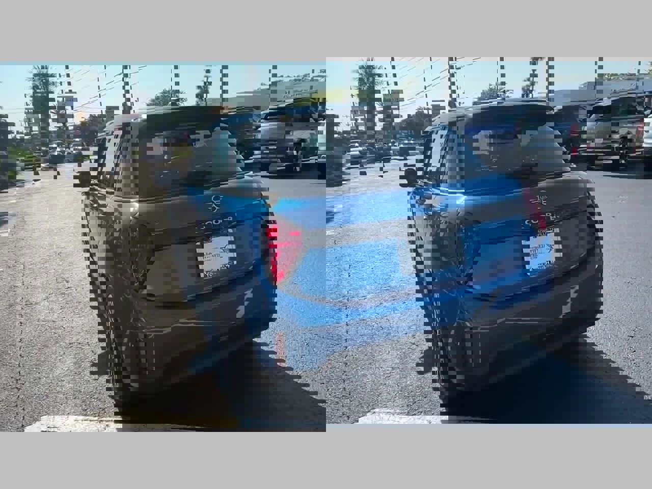 Used 2025 MINI Cooper S image 21