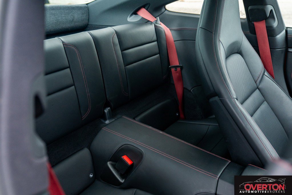 Used 2024 Porsche 911 Carrera image 26