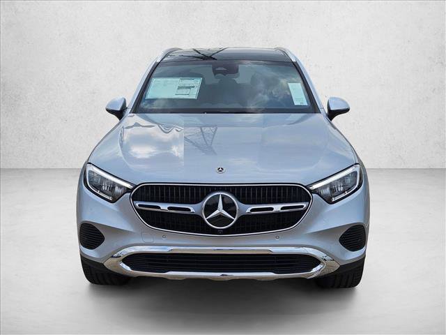 Certified 2026 Mercedes-Benz GLC 300 image 2
