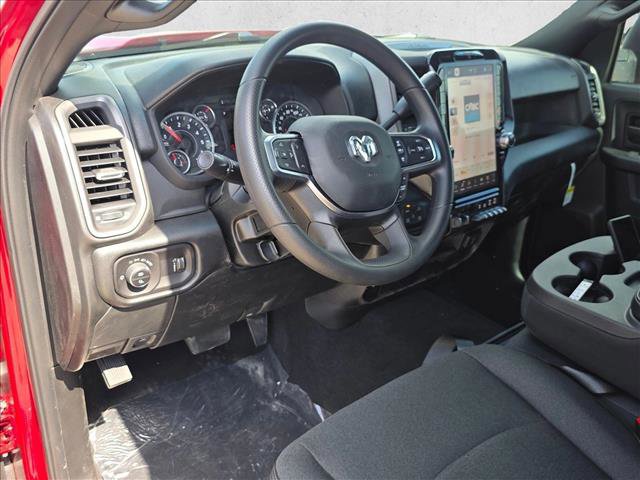 New 2026 RAM 2500 Tradesman image 9