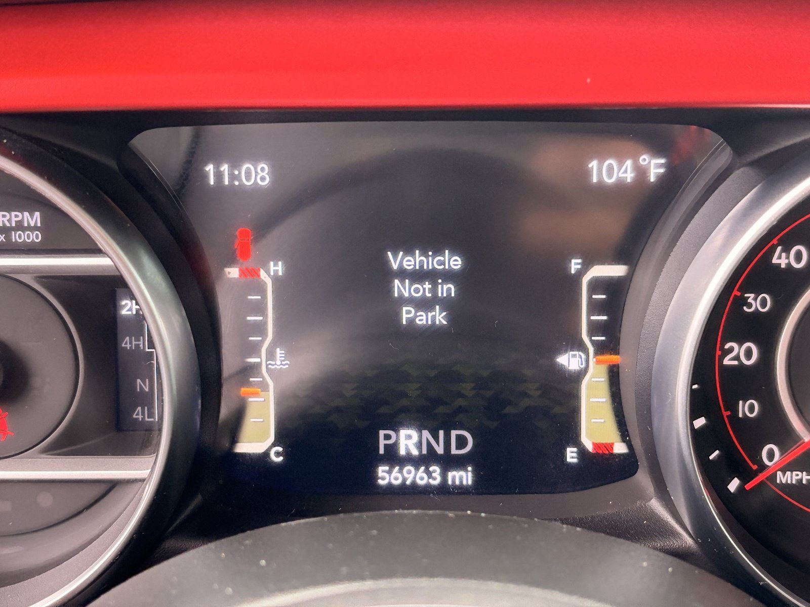 Used 2020 Jeep Wrangler Unlimited Rubicon AWD/4WD image 27