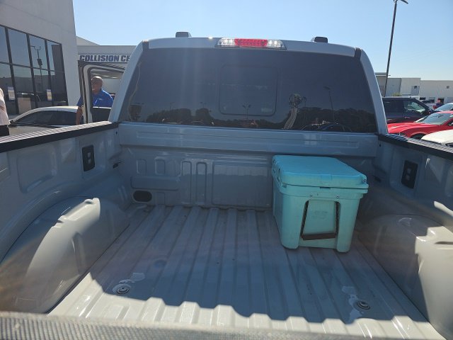 Used 2024 Ford F150 XLT w/ Equipment Group 302A MID AWD/4WD image 7