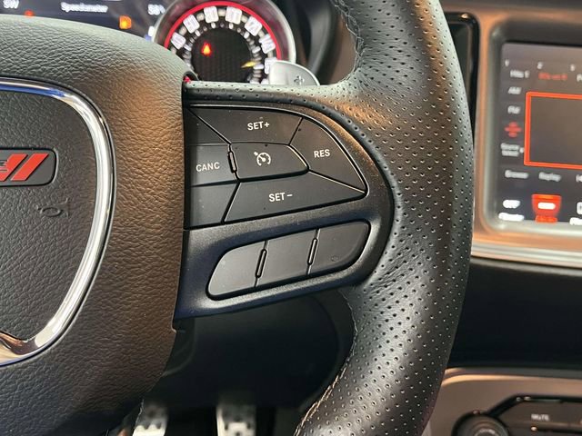Used 2023 Dodge Challenger R/T Scat Pack image 24