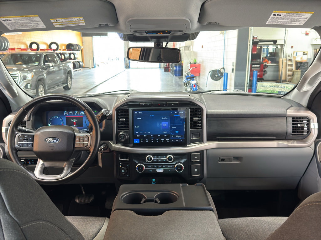 Used 2024 Ford F150 XLT image 15