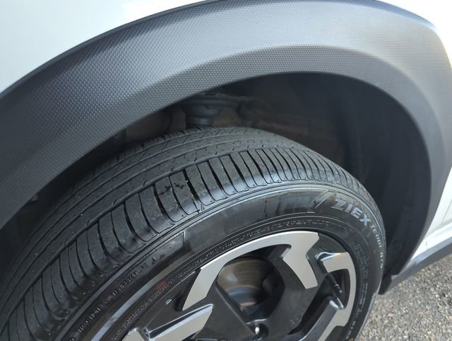 Used 2022 Subaru Crosstrek 2.5i Limited w/ Moonroof Package 2 image 36