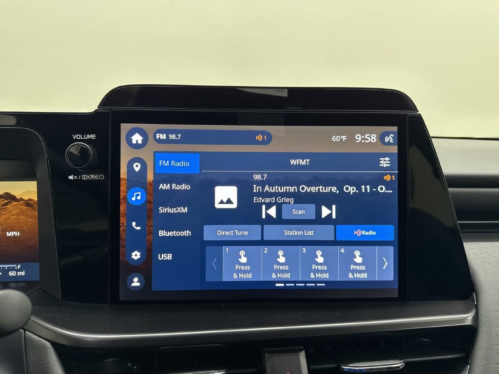 New 2026 Subaru Outback Wilderness AWD/4WD image 20