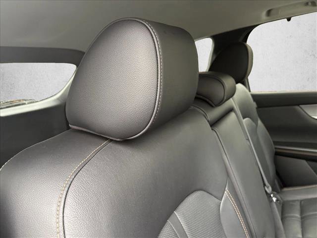 Used 2025 MAZDA CX-70 3.3 Turbo w/ Preferred Package image 20