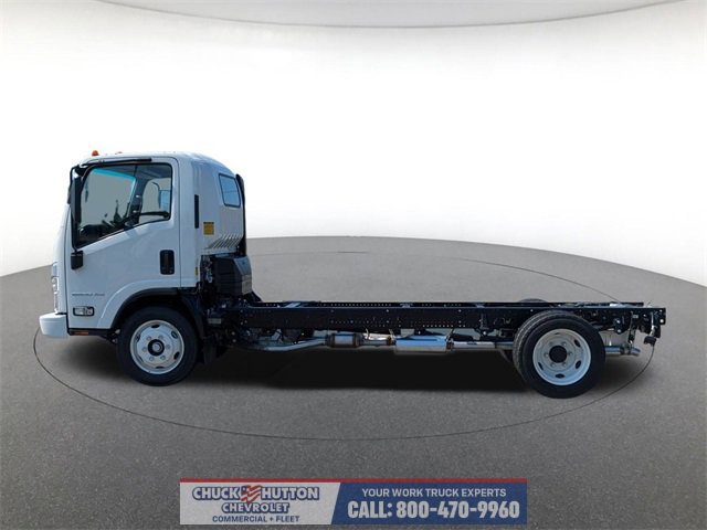 New 2025 Chevrolet Low Cab Forward 5500XG image 15