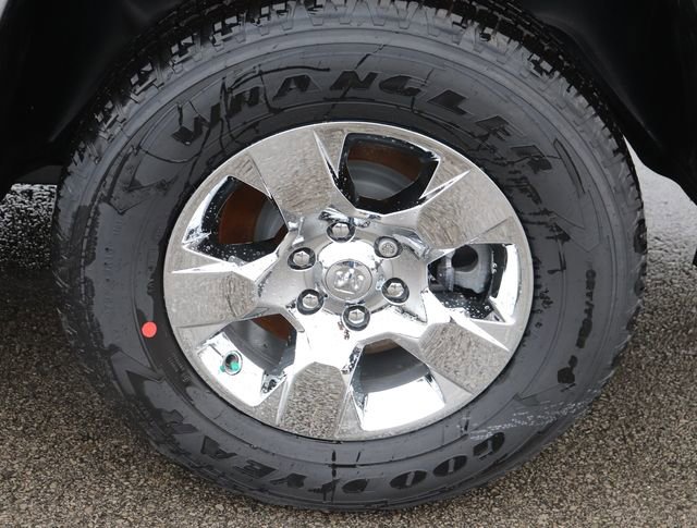 Used 2023 RAM 1500 Big Horn image 11