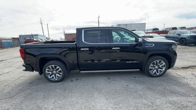 New 2026 GMC Sierra 1500 Denali image 9