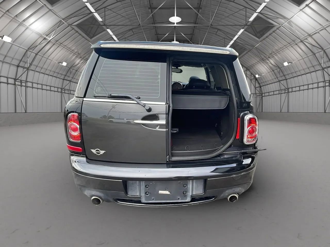 Used 2012 MINI Cooper Clubman S image 26