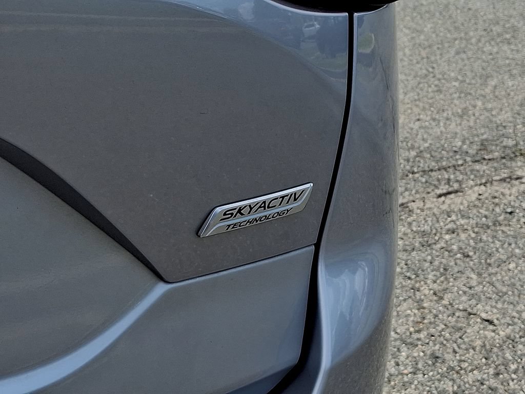 Used 2018 MAZDA CX-5 Touring w/ Preferred Equipment Package FWD image 30