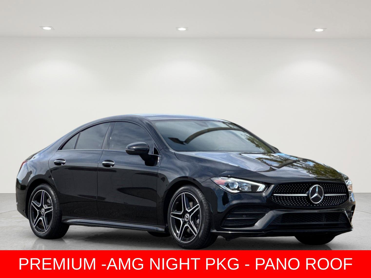 Used 2023 Mercedes-Benz CLA 250 image 8