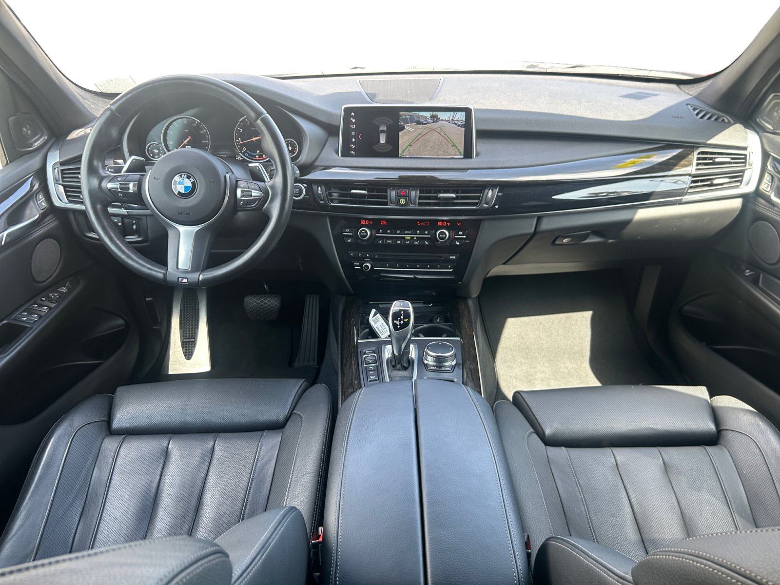 Used 2018 BMW X5 xDrive50i AWD/4WD image 11
