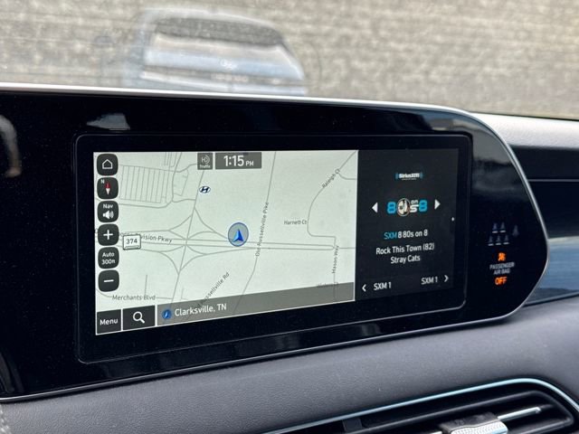 Used 2022 Hyundai Palisade Calligraphy FWD image 23